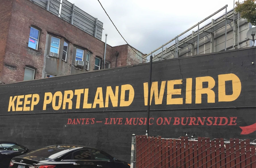 Top Things to Do in Portland, Oregon - Best Parks, Dining, & Travel ...