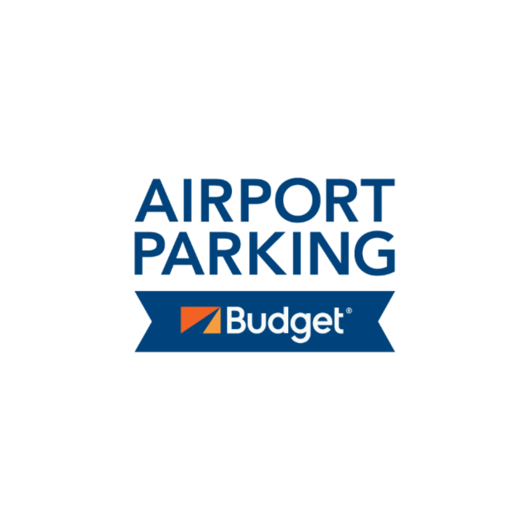 budget parking logo
