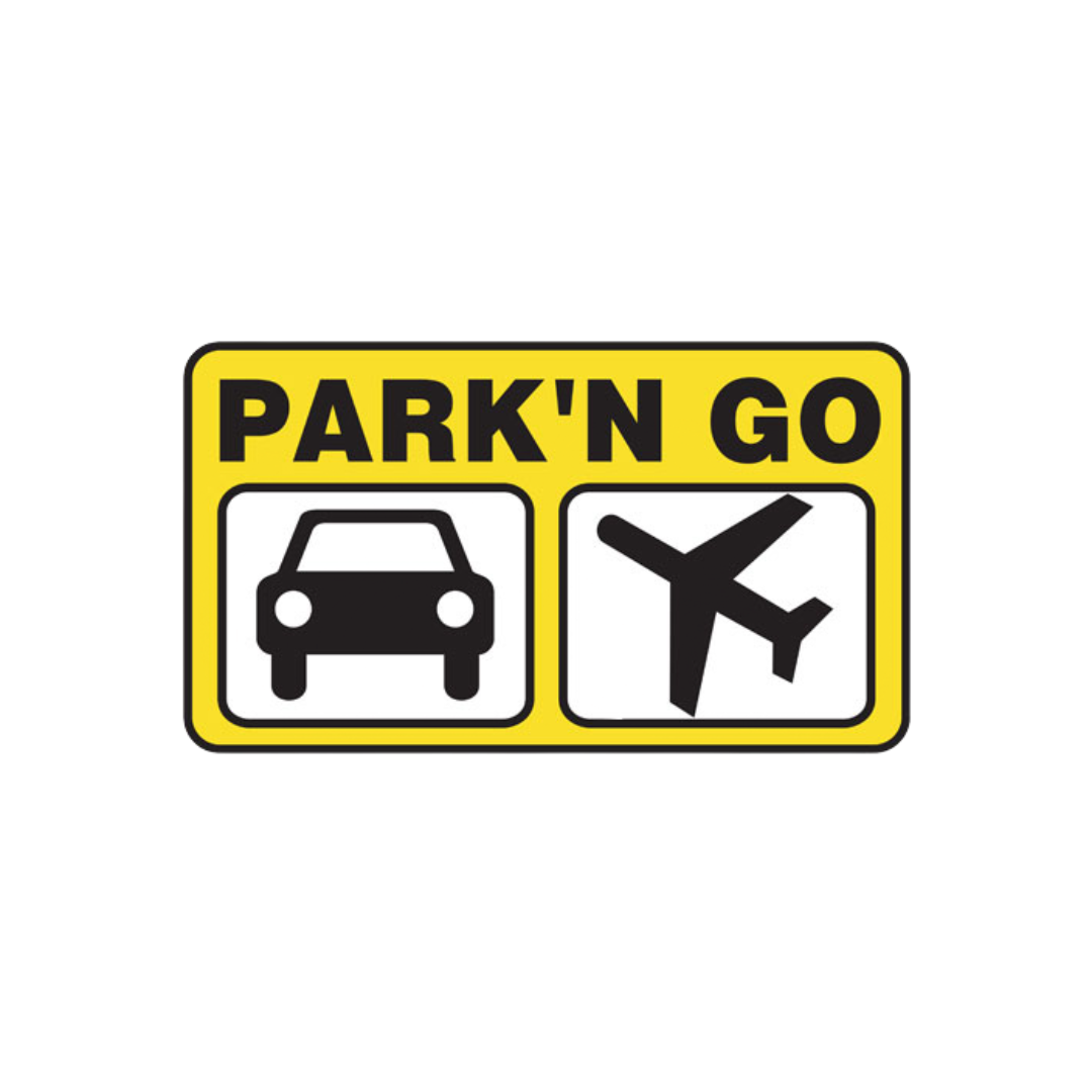 park n go logo