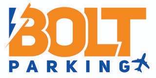 bolt parking logo