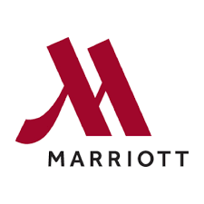 marriott suites chicago logo
