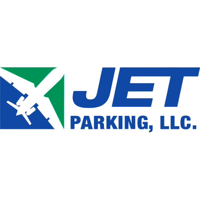 jet parking logo
