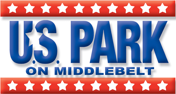 us park on middlebelt logo
