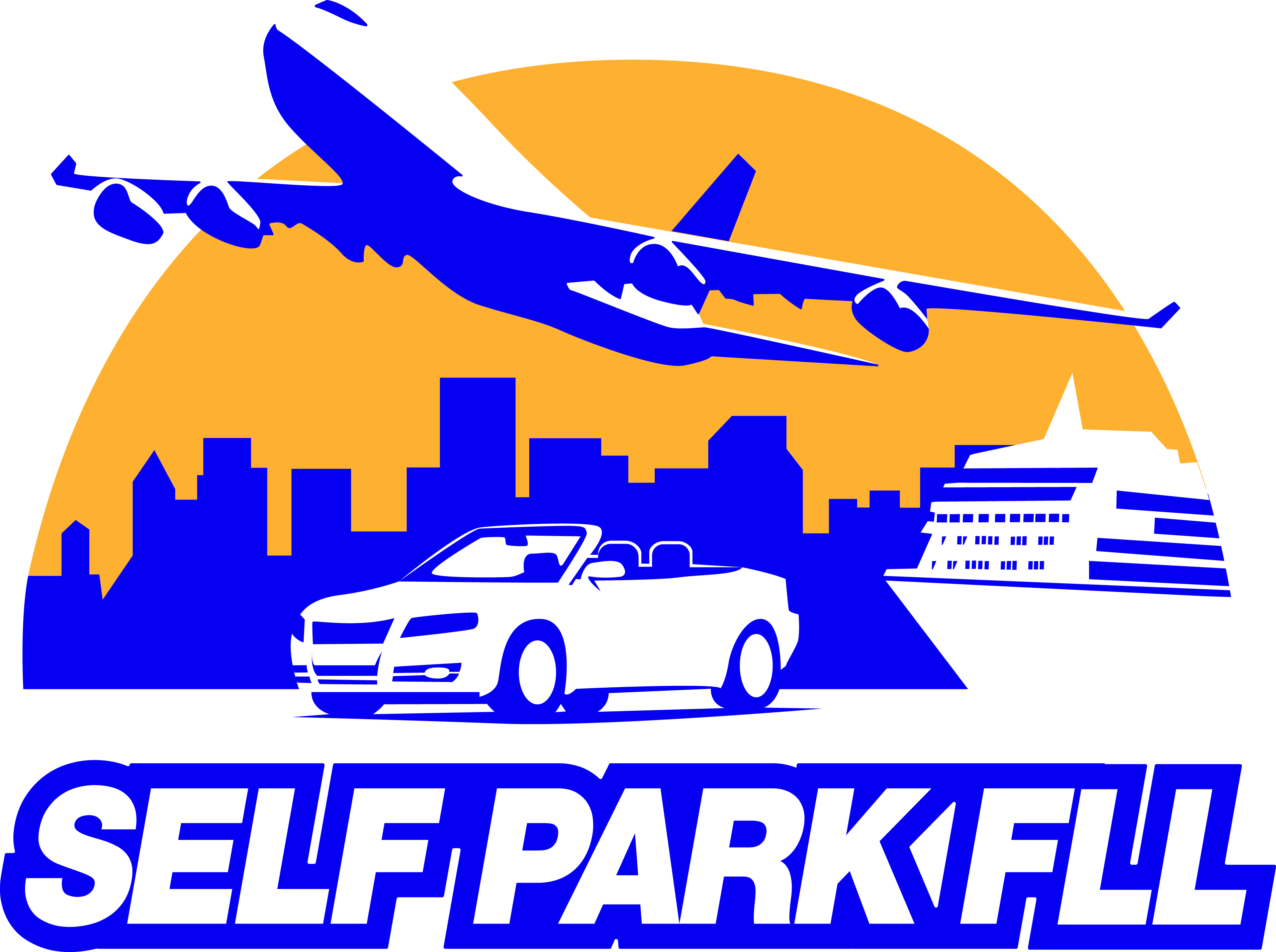 self park fll logo