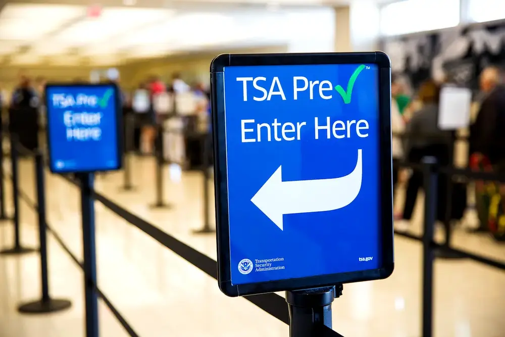 Why You Should Get Global Entry and How It's Different From TSA