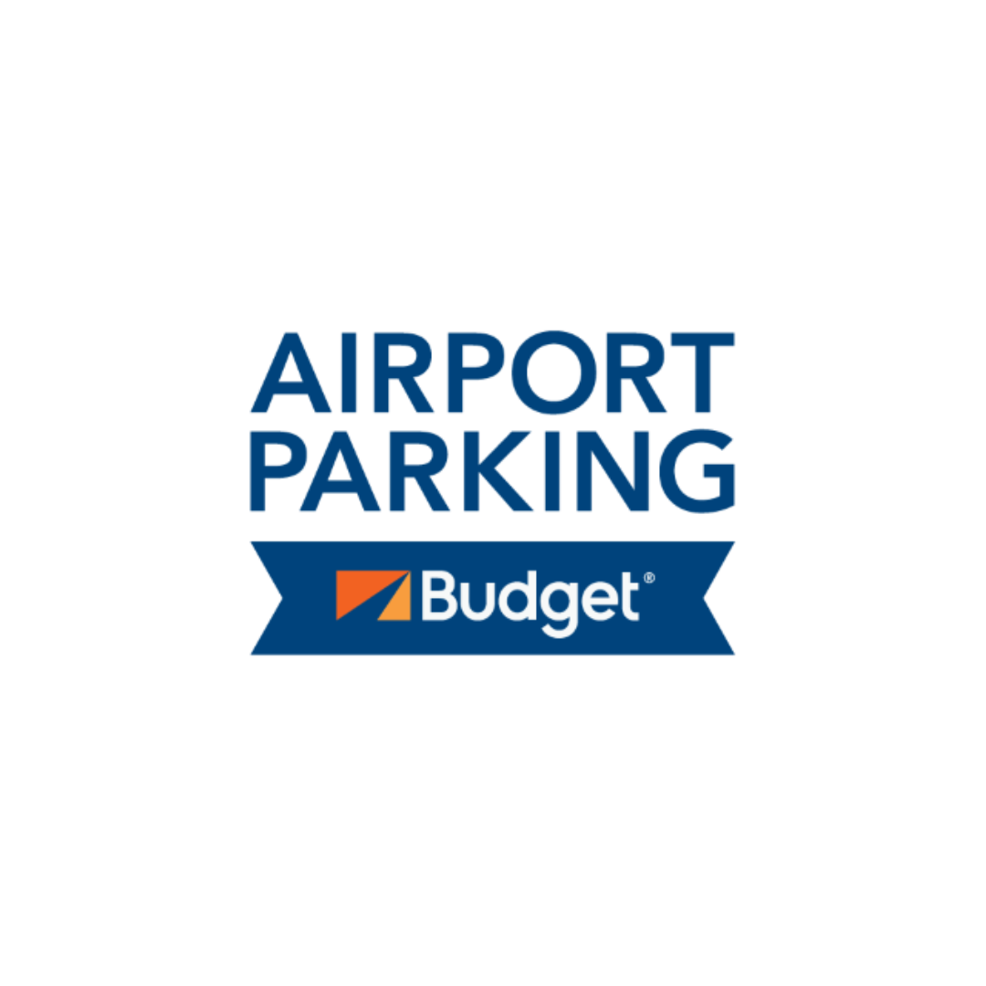 budget parking logo