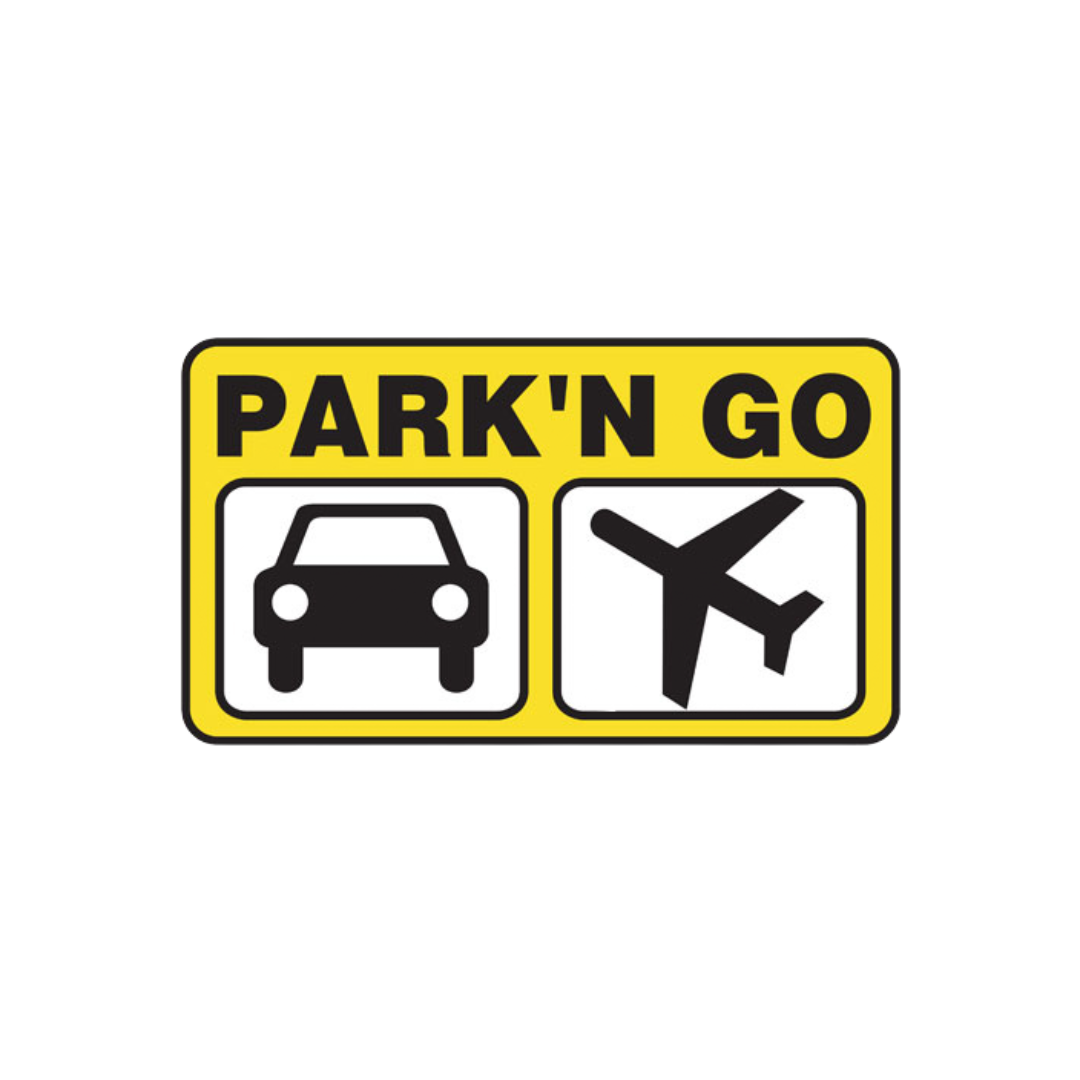 park-n-go logo