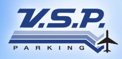 vsp parking logo